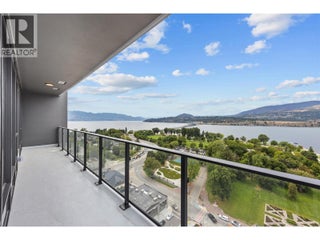 238 Leon Avenue Unit# 1808. Kelowna, British Columbia