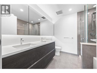 238 Leon Avenue Unit# 1808. Kelowna, British Columbia