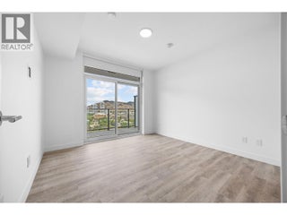238 Leon Avenue Unit# 1808. Kelowna, British Columbia