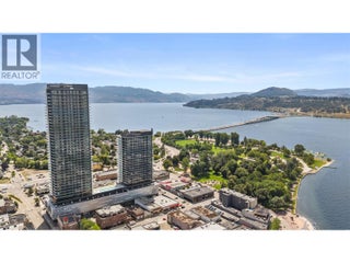 238 Leon Avenue Unit# 1808. Kelowna, British Columbia