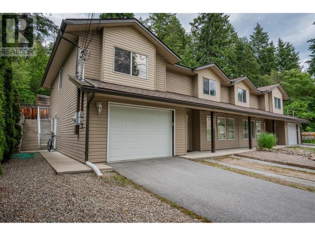 A-673 11th Ave Avenue, Castlegar
