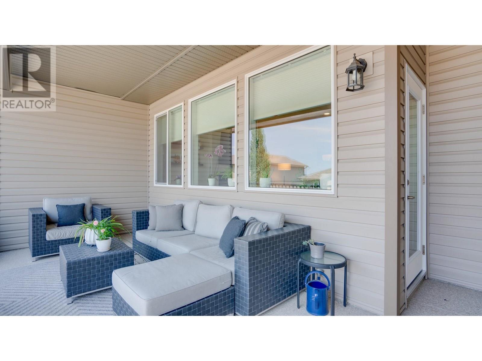 933 Mt Robson Place Unit# 3. Vernon, British Columbia