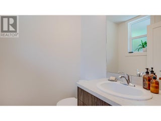 933 Mt Robson Place Unit# 3. Vernon, British Columbia