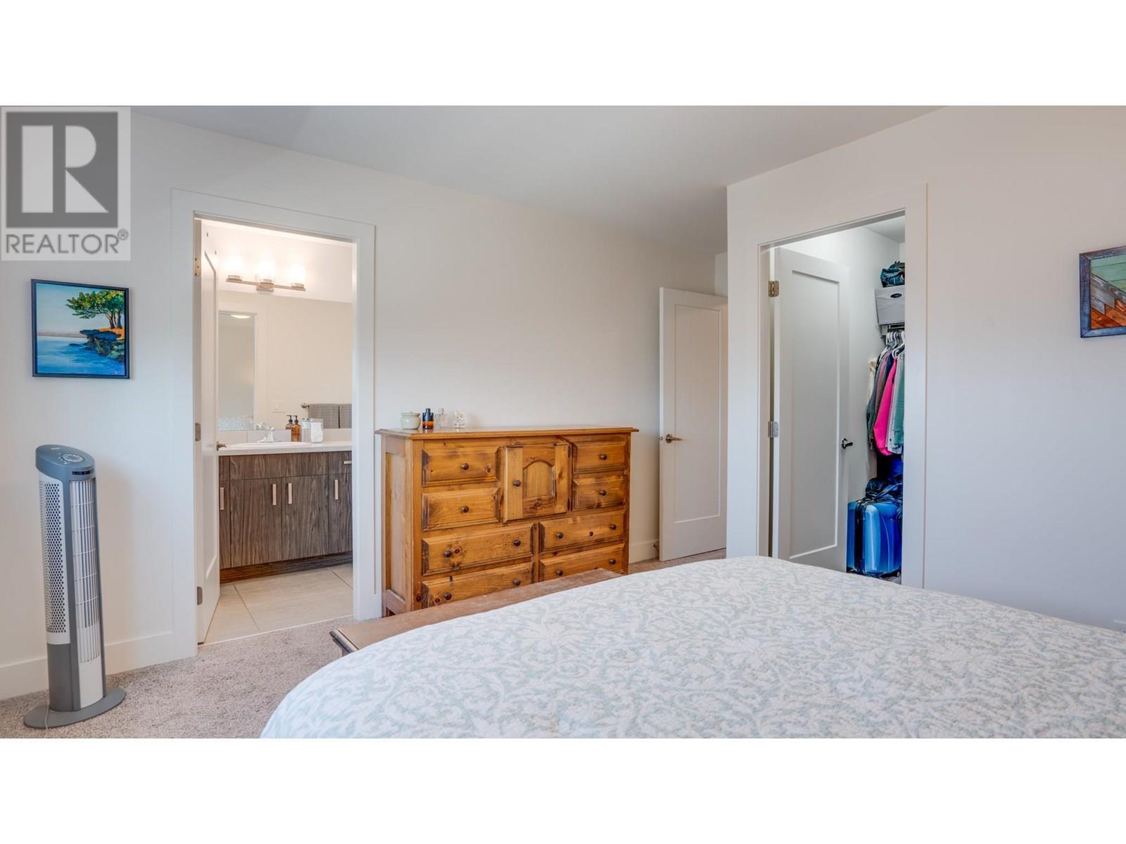 933 Mt Robson Place Unit# 3. Vernon, British Columbia