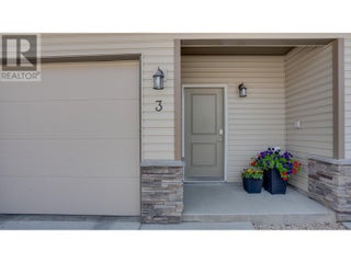 933 Mt Robson Place Unit# 3. Vernon, British Columbia