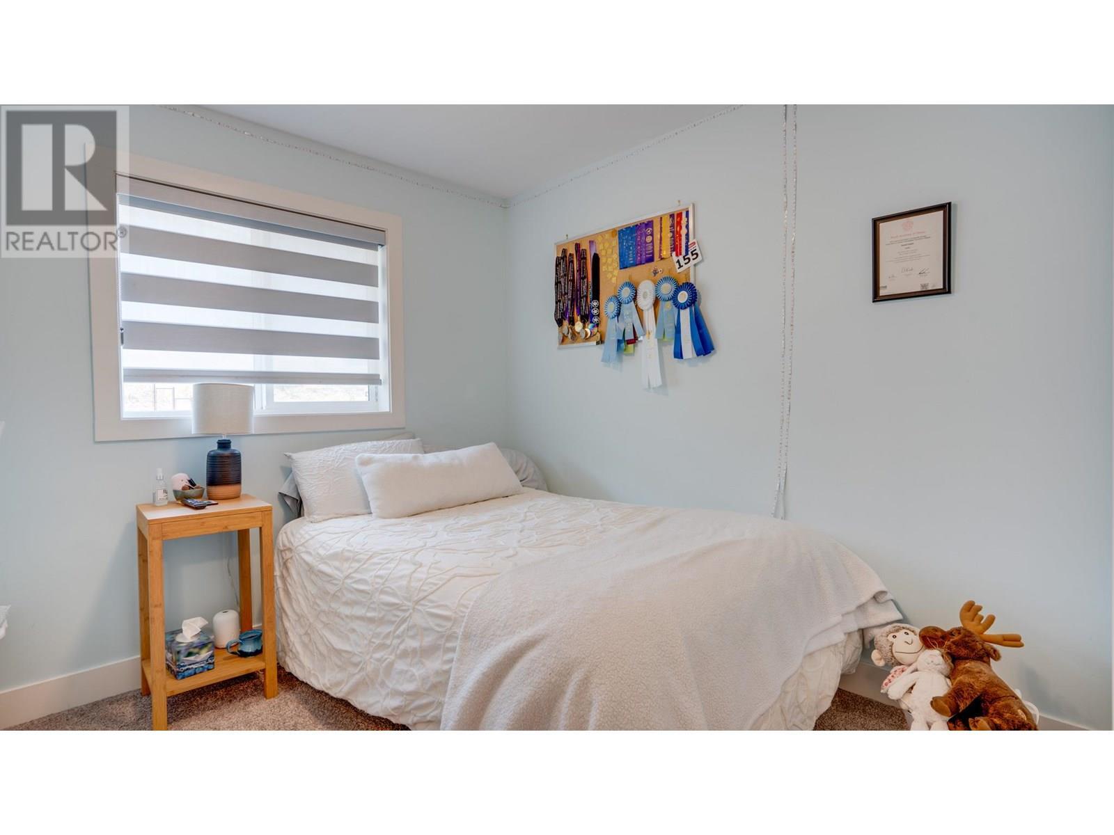 933 Mt Robson Place Unit# 3. Vernon, British Columbia