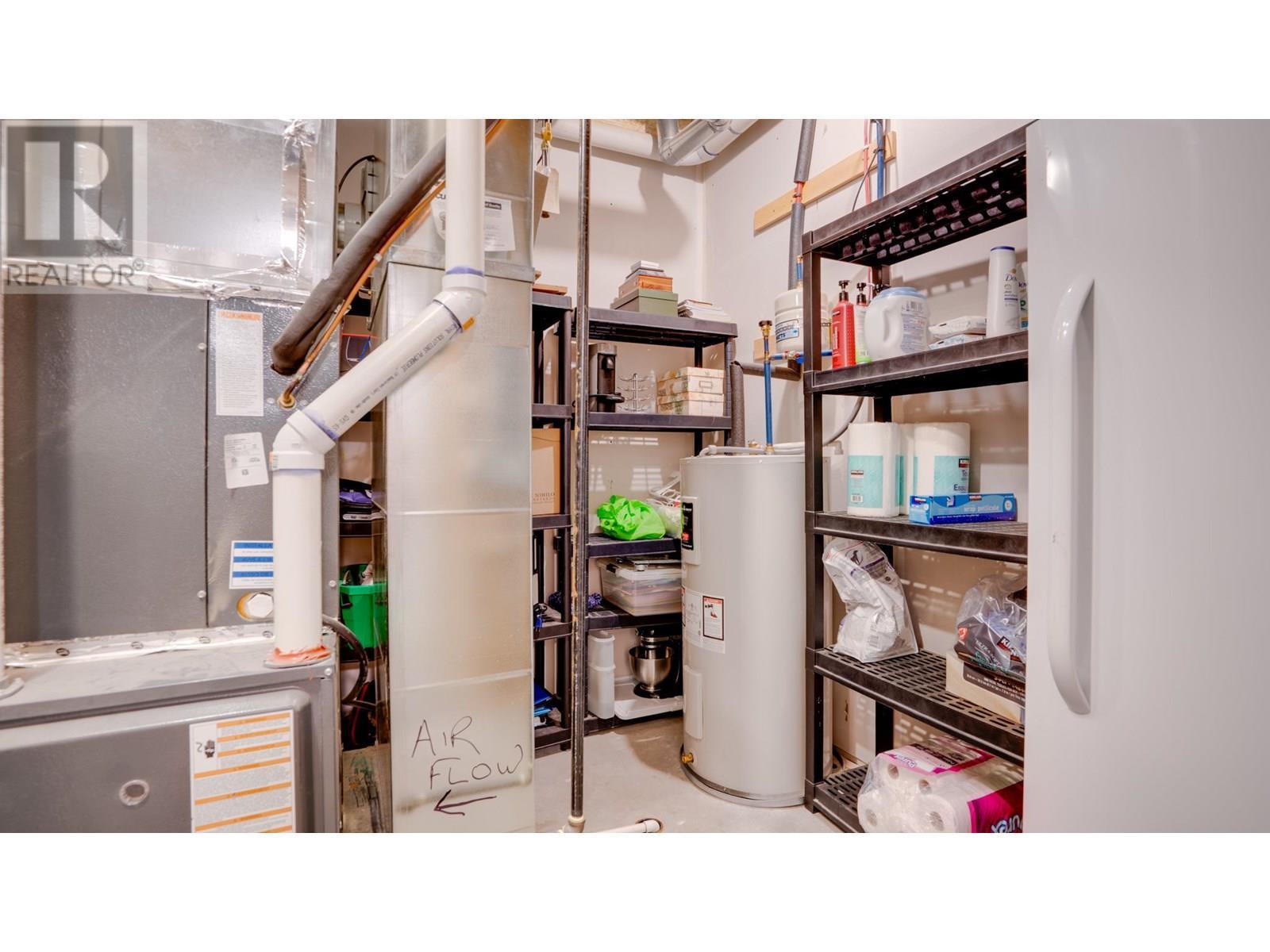 933 Mt Robson Place Unit# 3. Vernon, British Columbia