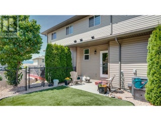 933 Mt Robson Place Unit# 3. Vernon, British Columbia