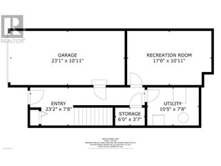 933 Mt Robson Place Unit# 3. Vernon, British Columbia