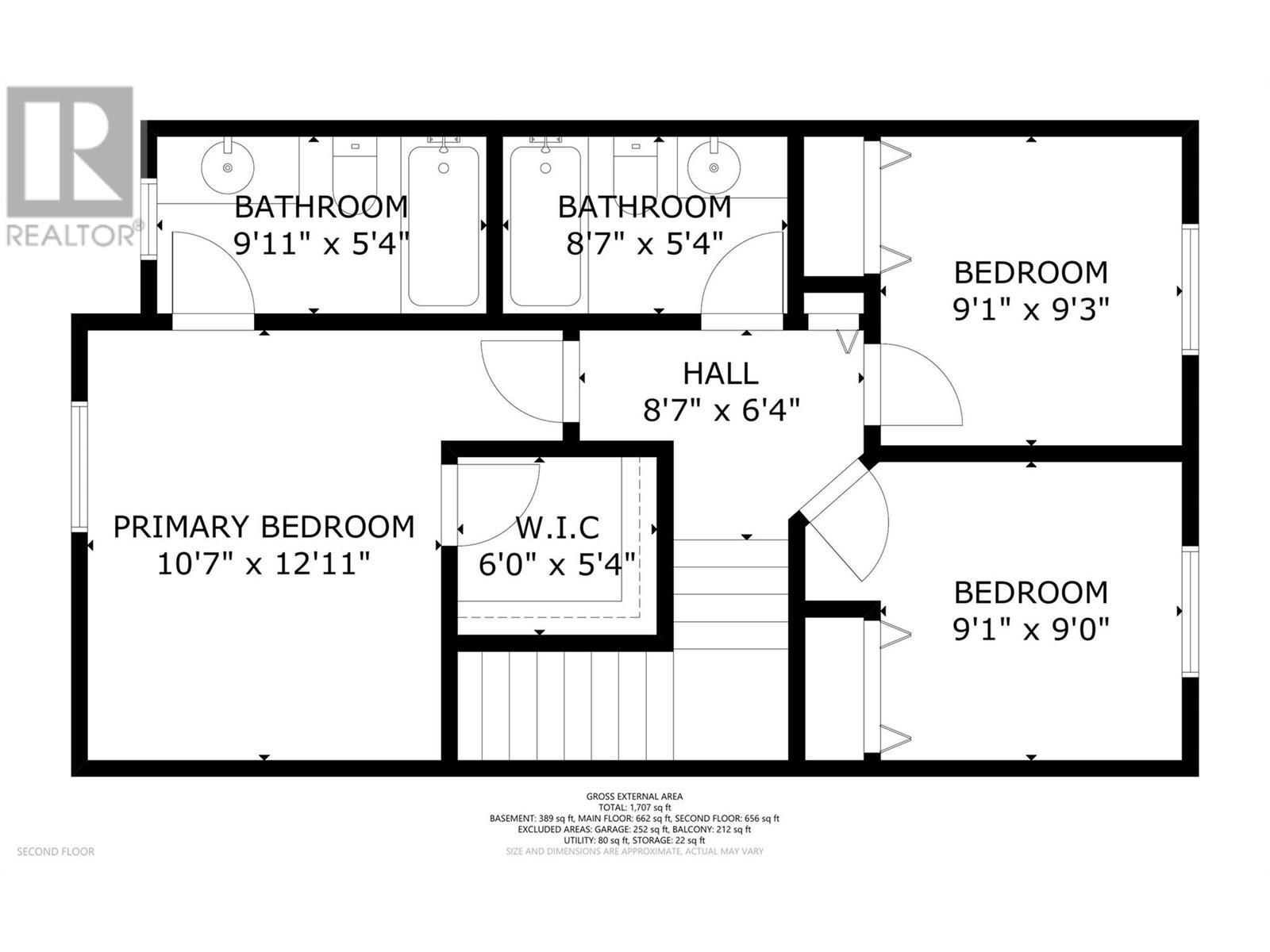 933 Mt Robson Place Unit# 3. Vernon, British Columbia