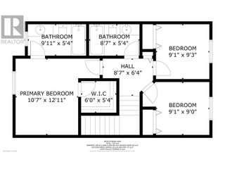933 Mt Robson Place Unit# 3. Vernon, British Columbia