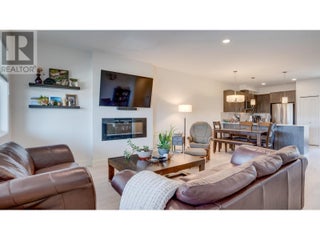 933 Mt Robson Place Unit# 3. Vernon, British Columbia