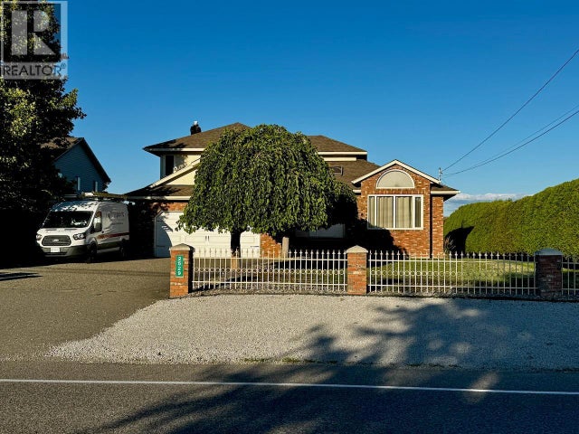 2529 Thacker Drive, West Kelowna