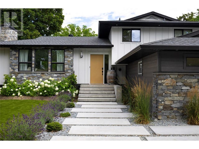 4265 Lakeshore Road, Kelowna