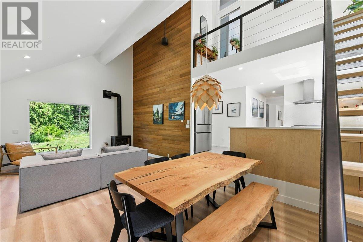 8280 Rogers Road. Vernon, British Columbia