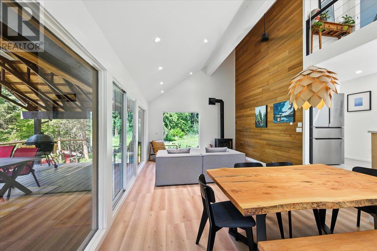 8280 Rogers Road. Vernon, British Columbia