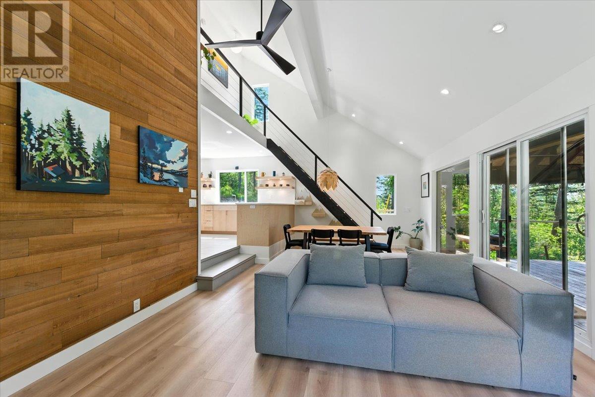 8280 Rogers Road. Vernon, British Columbia