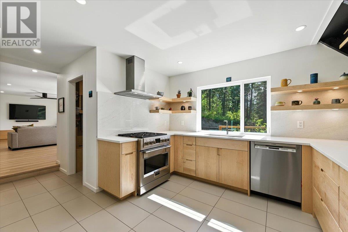 8280 Rogers Road. Vernon, British Columbia