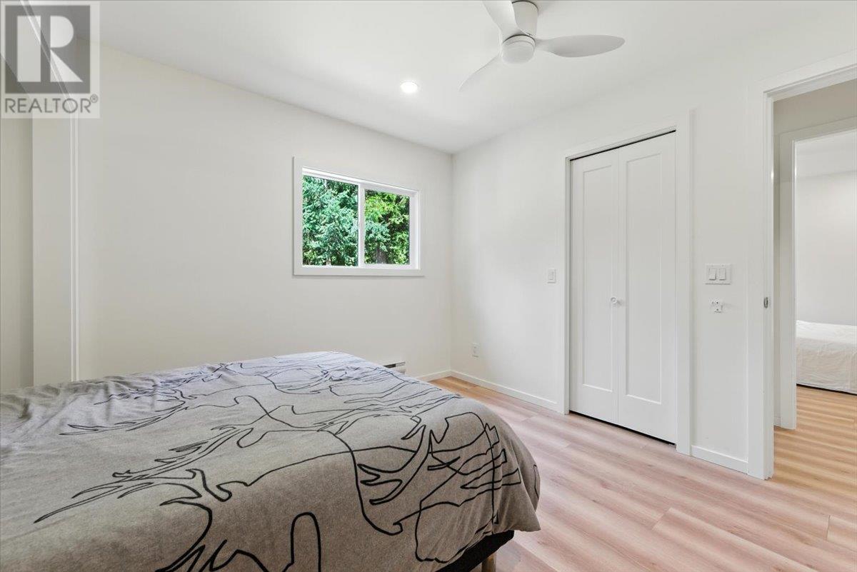 8280 Rogers Road. Vernon, British Columbia