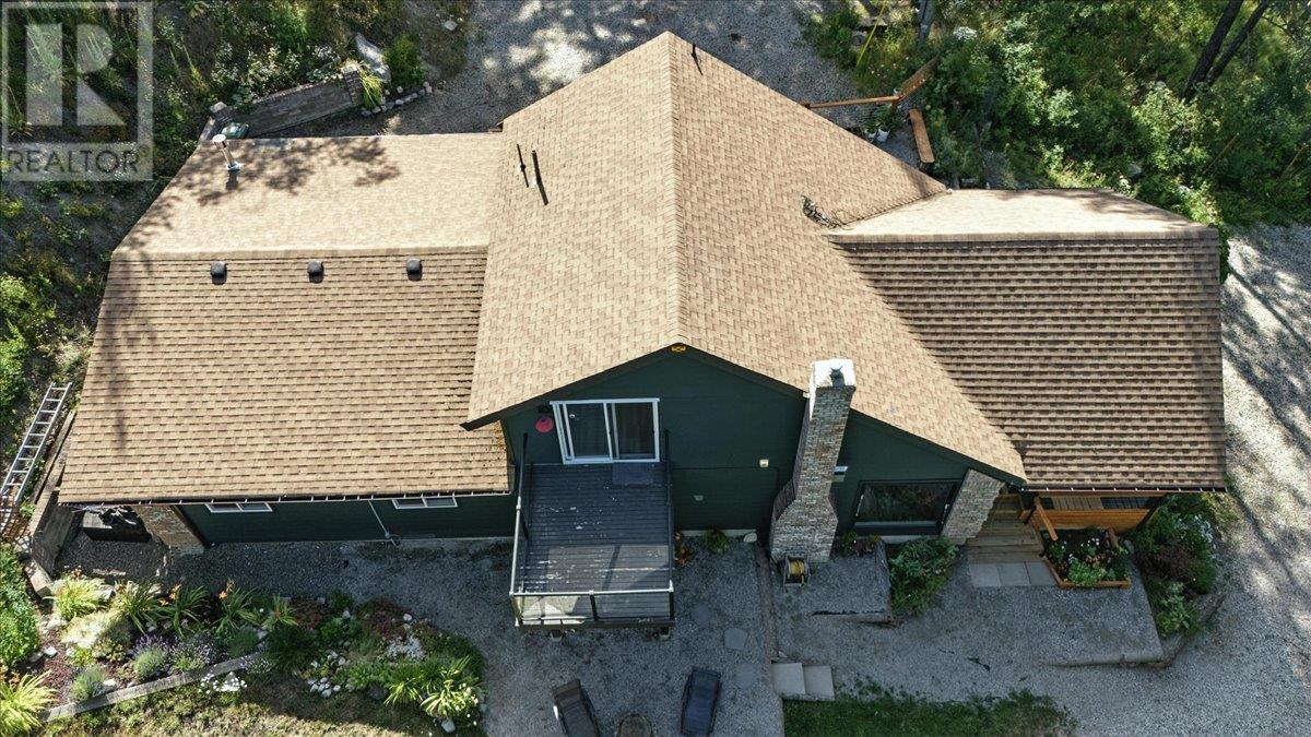 8280 Rogers Road. Vernon, British Columbia