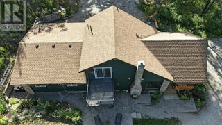 8280 Rogers Road. Vernon, British Columbia