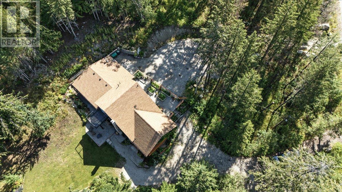 8280 Rogers Road. Vernon, British Columbia