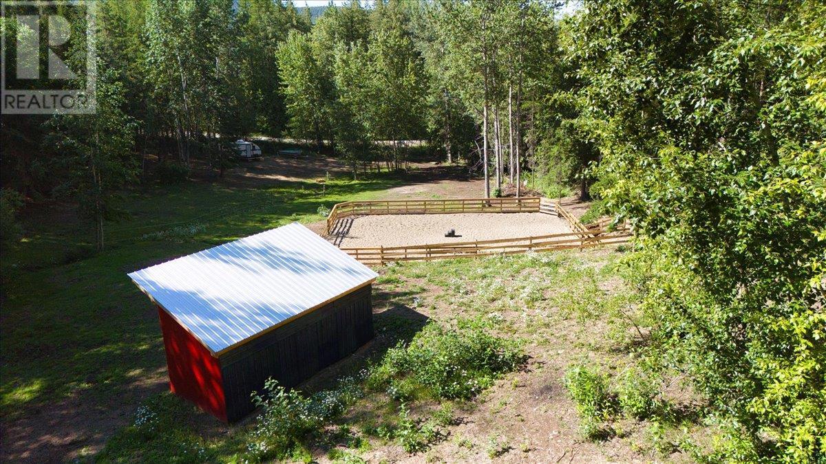 8280 Rogers Road. Vernon, British Columbia