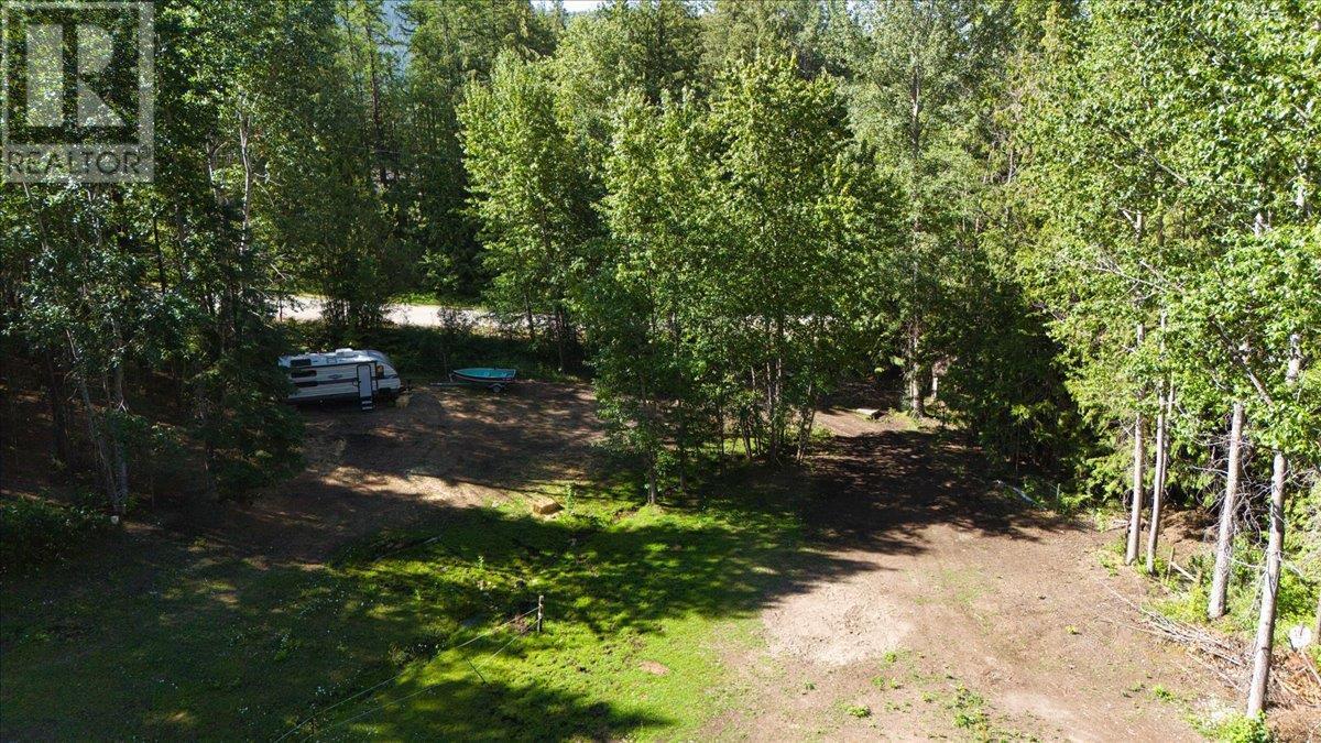 8280 Rogers Road. Vernon, British Columbia