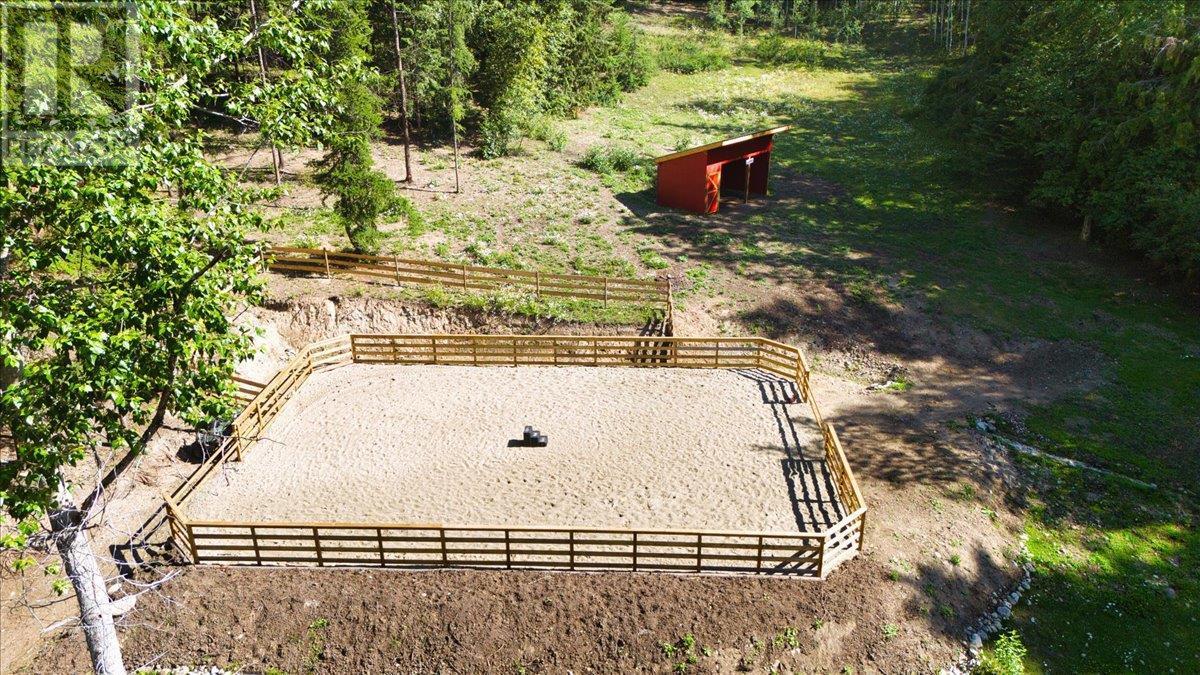 8280 Rogers Road. Vernon, British Columbia