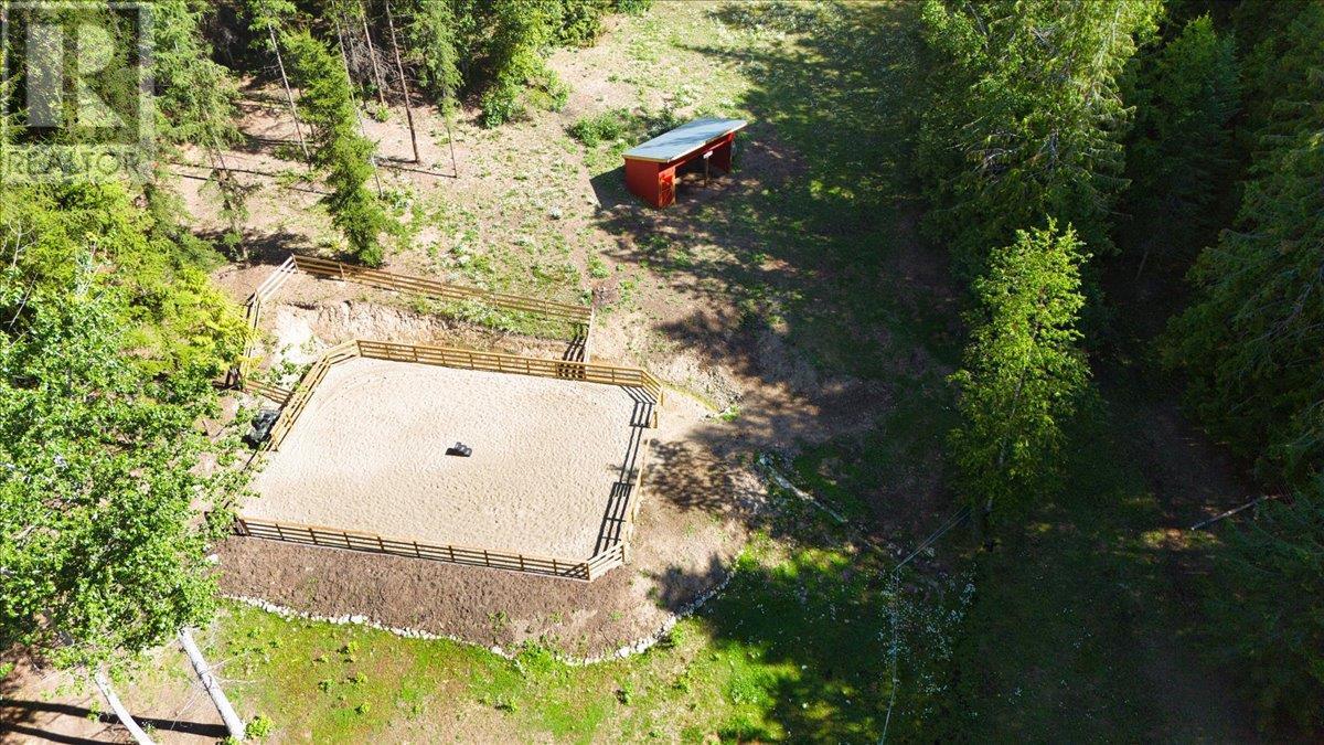 8280 Rogers Road. Vernon, British Columbia