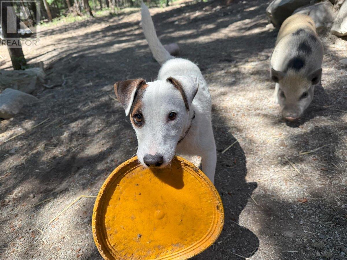 8280 Rogers Road. Vernon, British Columbia