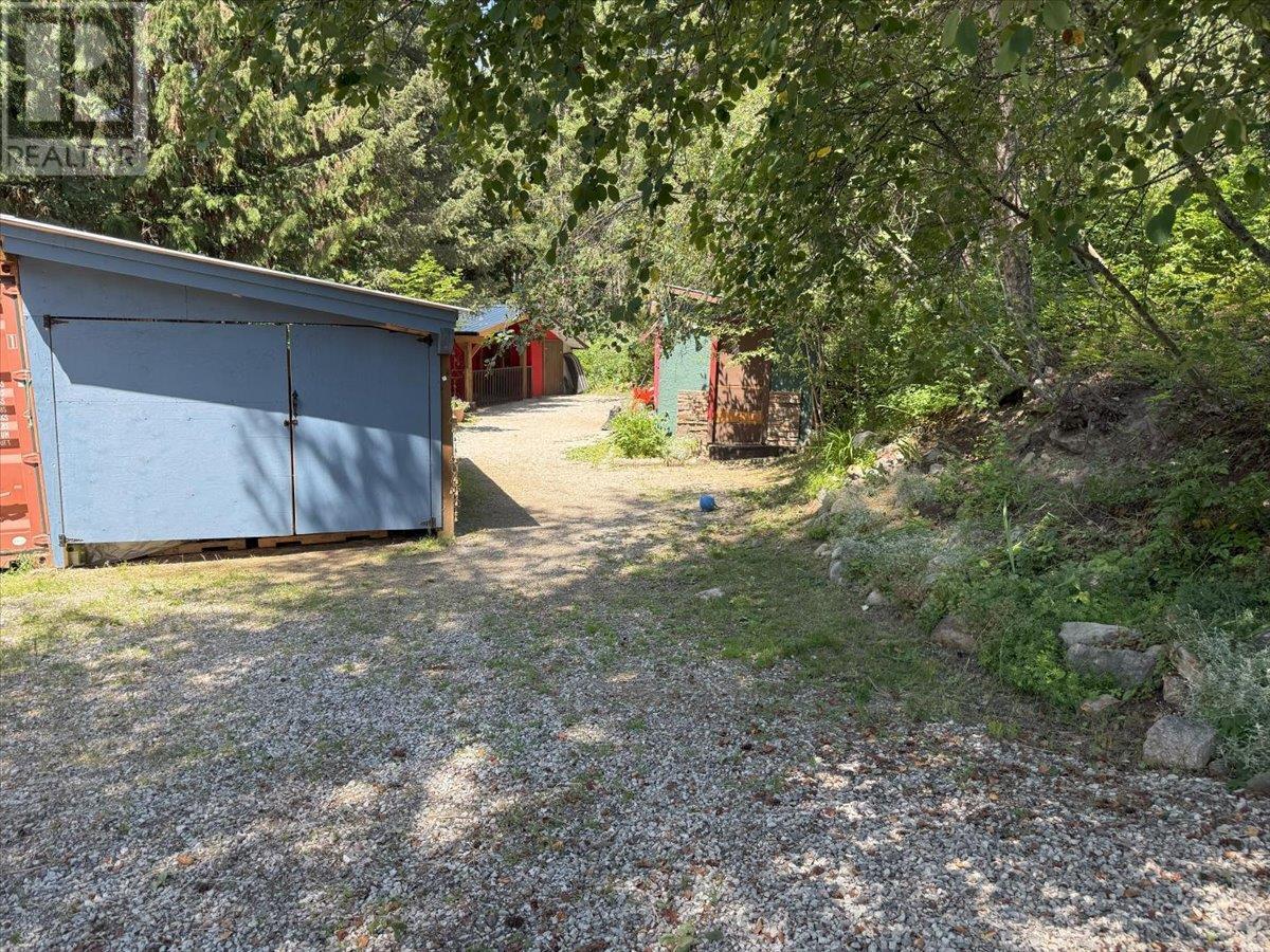 8280 Rogers Road. Vernon, British Columbia