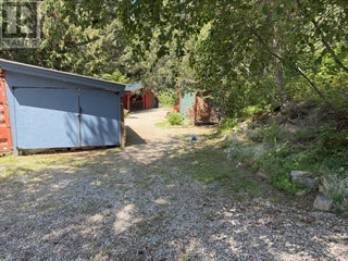 8280 Rogers Road. Vernon, British Columbia