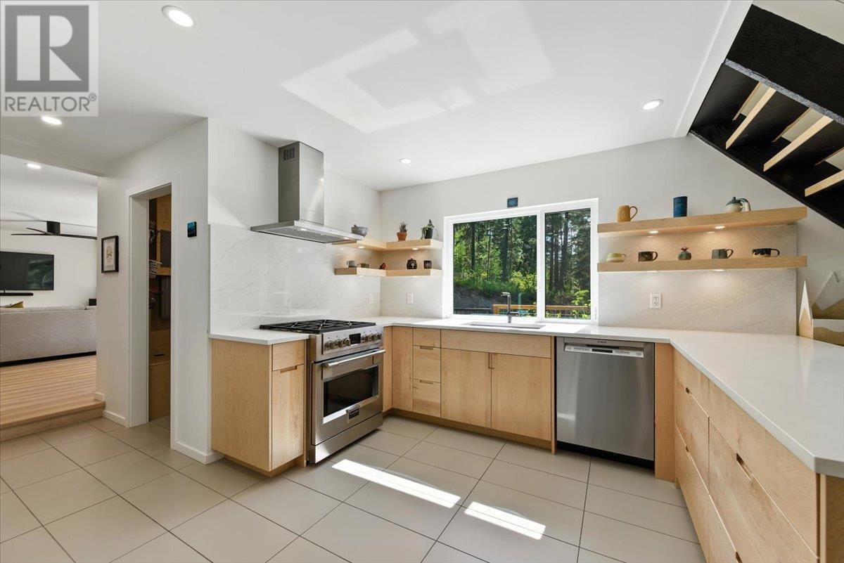 8280 Rogers Road. Vernon, British Columbia