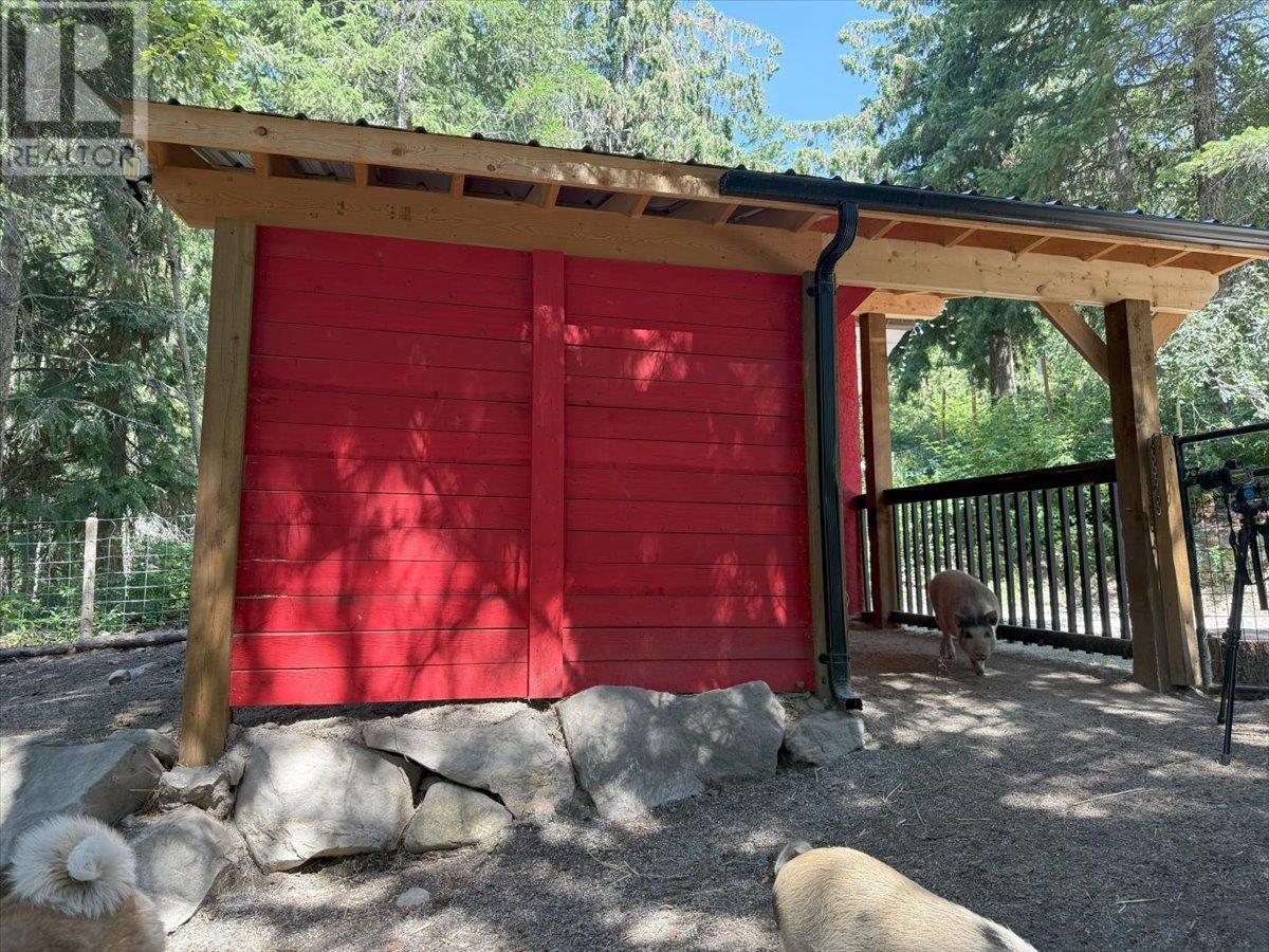 8280 Rogers Road. Vernon, British Columbia