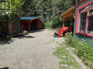 8280 Rogers Road. Vernon, British Columbia