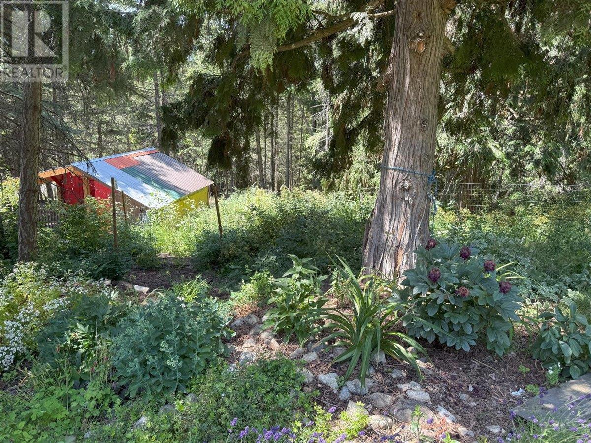 8280 Rogers Road. Vernon, British Columbia