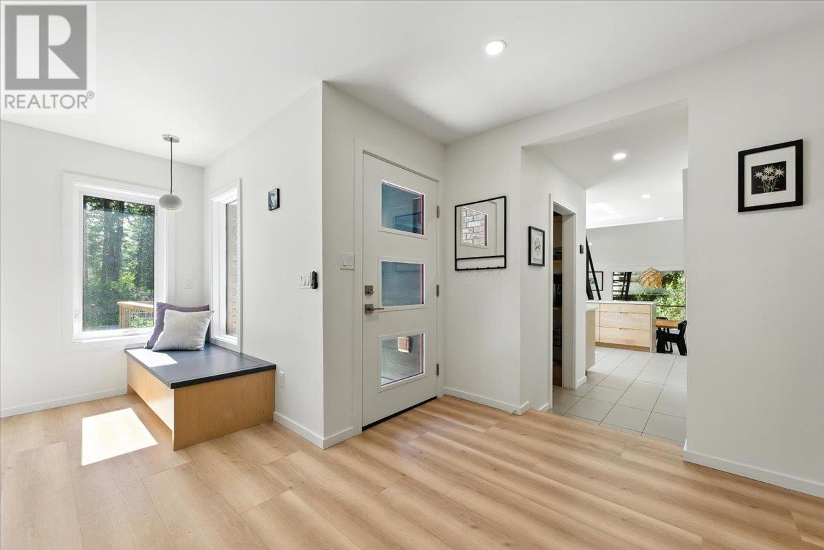 8280 Rogers Road. Vernon, British Columbia