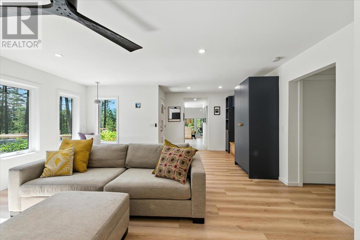 8280 Rogers Road. Vernon, British Columbia