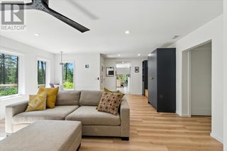 8280 Rogers Road. Vernon, British Columbia