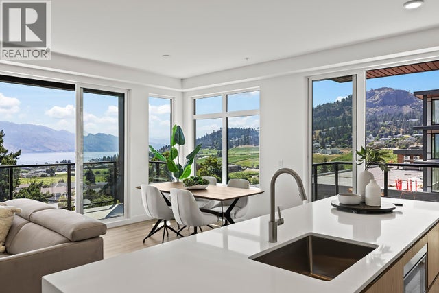 2780 Olalla Road Unit# 404, West Kelowna