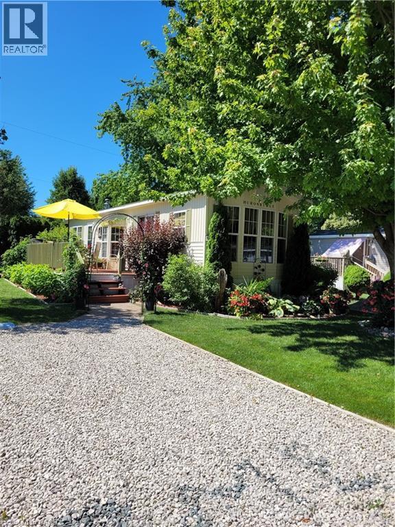 77307 Bluewater Highway Unit# 9, Bayfield