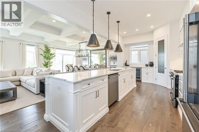 23 Spachman Street, Kitchener