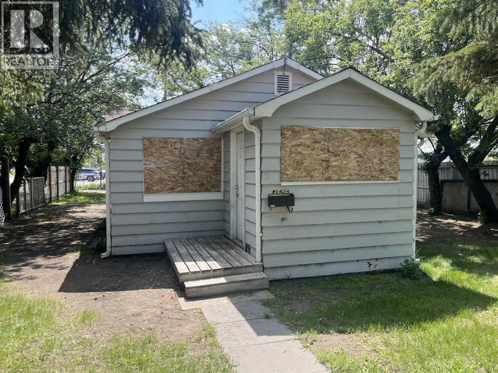 4503 45 Street, Lloydminster