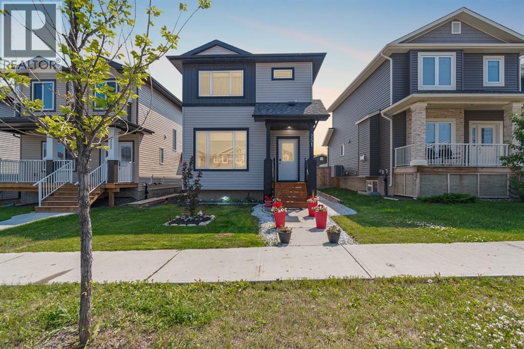 251 Prospect Drive, Fort Mcmurray