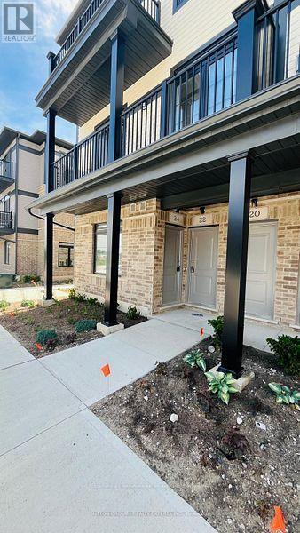 24 Lomond Lane, Kitchener