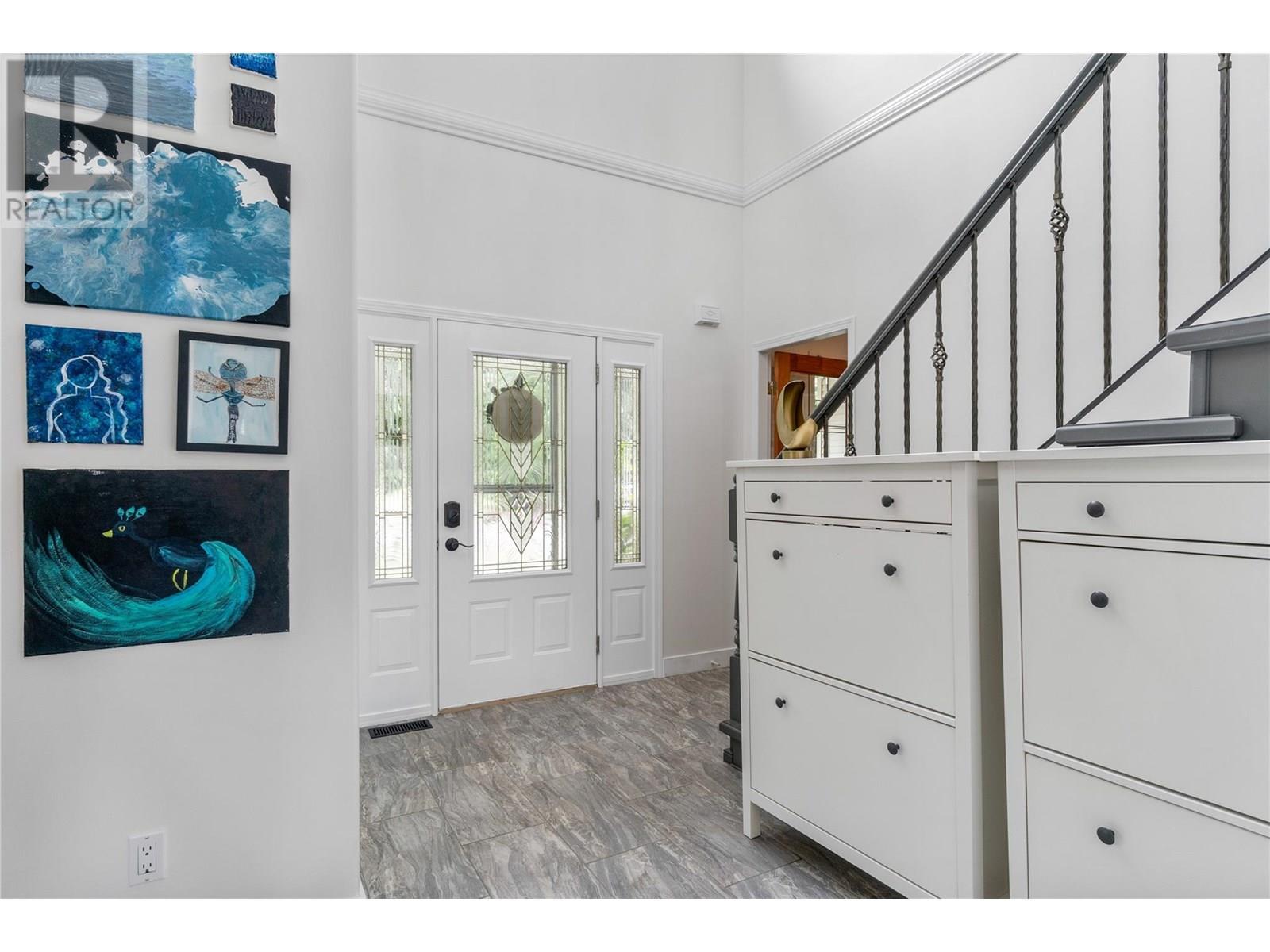 2662 Blind Bay Road. Blind Bay, British Columbia