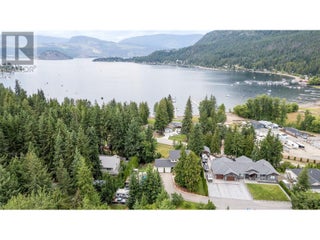 2662 Blind Bay Road. Blind Bay, British Columbia