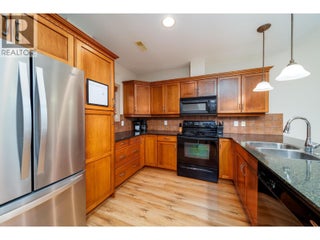 1795 Country Club Drive Unit# 229. Kelowna, British Columbia
