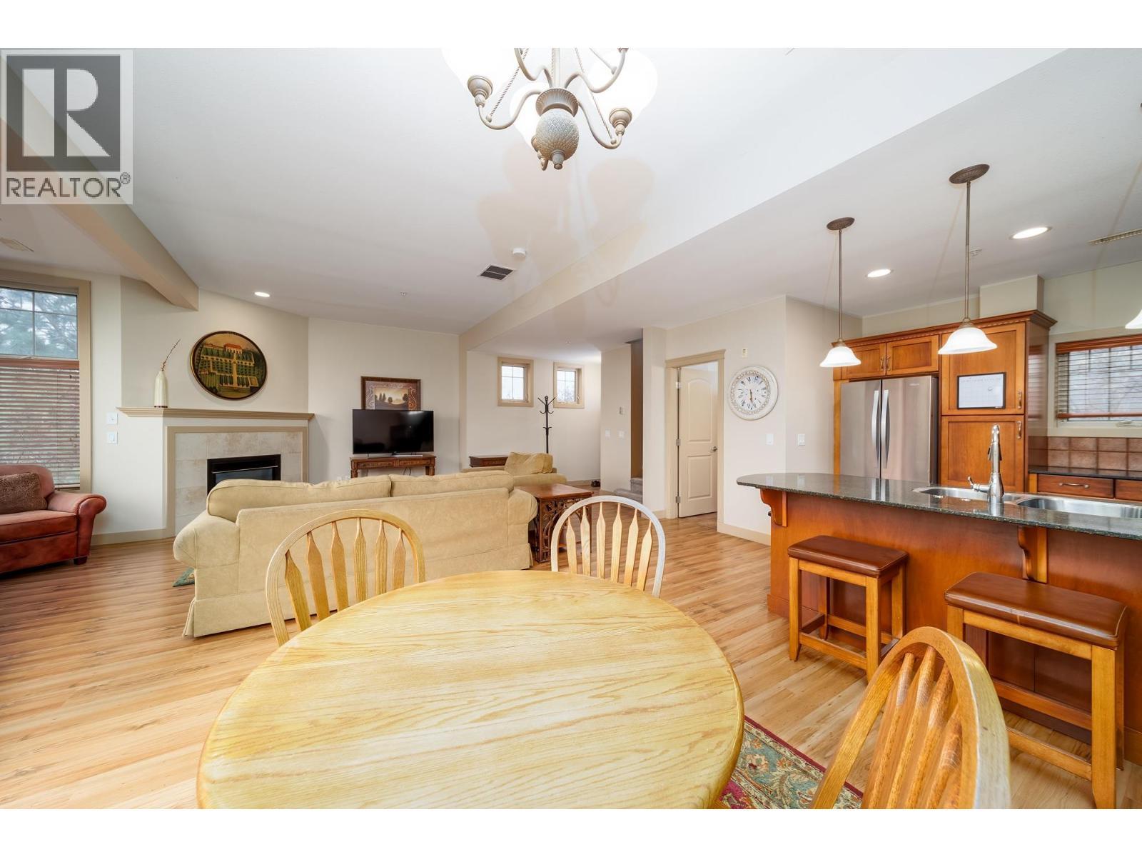 1795 Country Club Drive Unit# 229. Kelowna, British Columbia